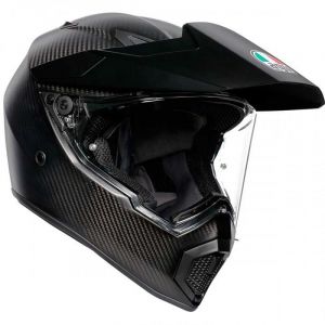 Casque intégral AGV AX9 - MONO