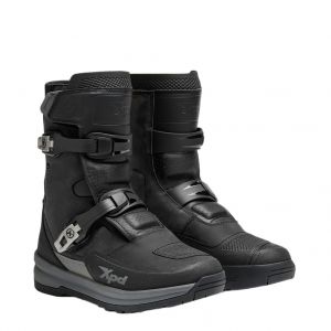 Bottes XPD X-ADVENTURE MID H2OUT