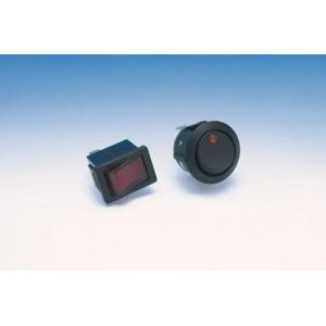 Commodo &eacute;lectrique Show Chrome 21060525