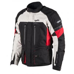 Veste DXR ROADTRIP