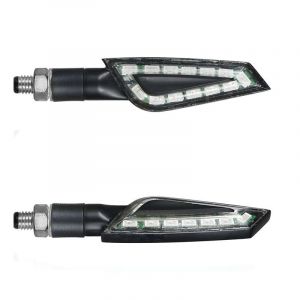 Clignotant Chaft SHELTER LED (La paire)