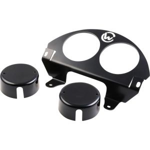 Couvre reservoir Cult Werk Kit compensation compteur vitesse