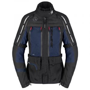Veste Moto Spidi 4 SEASON V3 LADY