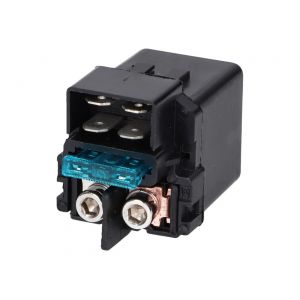 Relais de d&eacute;marreur 101 Octane Sol&eacute;no&iuml;de
