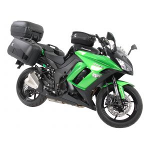 Anneau de r&eacute;servoir Hepco & Becker Basic - noir