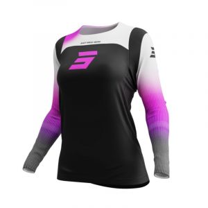 Maillot cross Shot CONTACT - HERA 2025