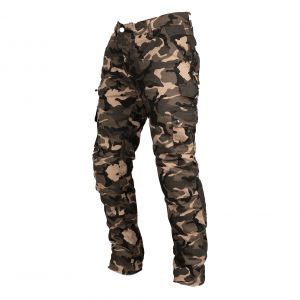 Pantalon Moto DXR ROE