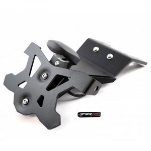 Support de plaque Top Block TRIUMPH SPEED TRIPLE 2011/2015