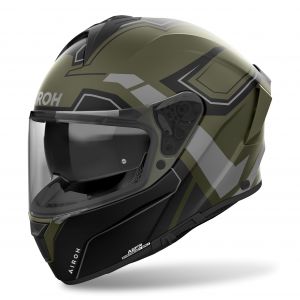 Casque Airoh SPARK 2 - DART