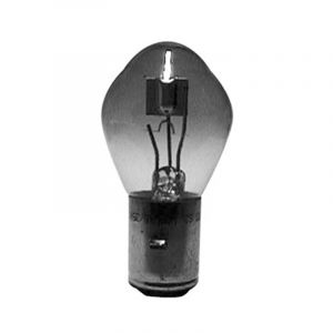 Ampoule Hert CODE 12V-35/35W BA20D