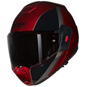 Casque modulable Nolan N120-1 - VERNICIATURA SPECIALE