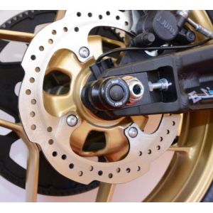 B&eacute;quille R&G Racing Diabolos