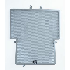 Protection de radiateur R&G Racing aluminium