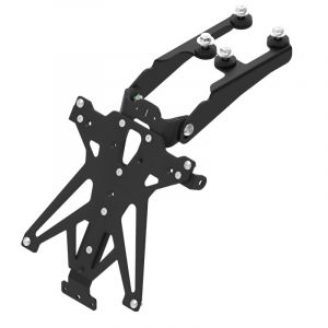 Support de plaque LighTech r&eacute;glable