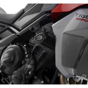 Protection Moteur R&G Racing de style aero