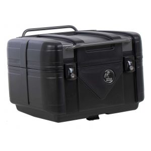 Top case Hepco & Becker Gobi - noir