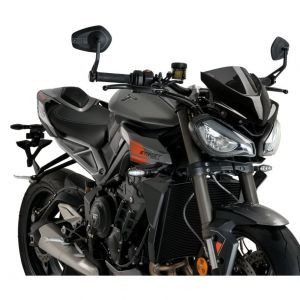 Saute vent Puig SPORT (+ 6 cm)