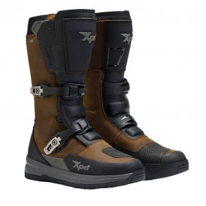 Bottes XPD X-ADVENTURE H2OUT