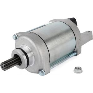 D&eacute;marreur Tecnium