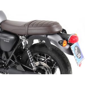 Support valises Hepco & Becker C-Bow - noir