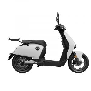 Support top case Shad Top Master pour scooter