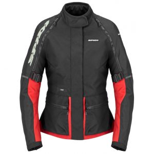 Blouson Moto Spidi RIDEMASTER LADY
