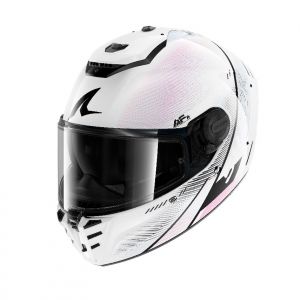 Casque int&eacute;gral Shark SPARTAN RS SPEED-TECH