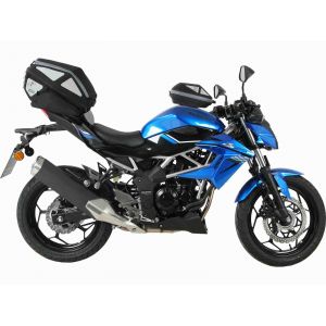 Porte Bagage Hepco & Becker Rack sport - noir