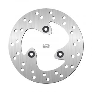 Disque de frein Rond NG NG BRAKES fixe