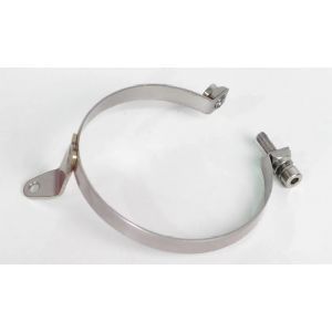 Collier de silencieux Akrapovic 18601130