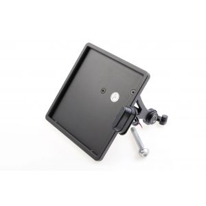 Support de plaque Cult Werk immatriculation