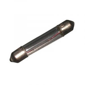 Ampoule Hert NAVETTE 12V-5W