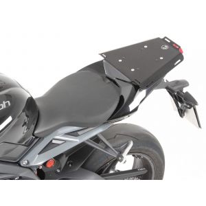 Porte Bagage Hepco & Becker Sportrack - noir