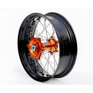 Roue RFX arrière complète Race SM 17x5,00