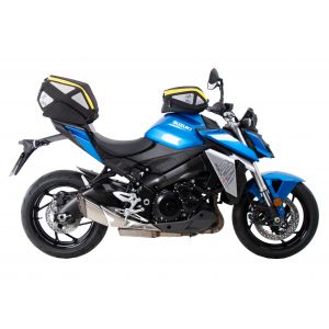 Porte Bagage Hepco & Becker Rack sport - noir