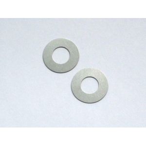 Clapets de suspension Kayaba 12x25x0.203 - x10