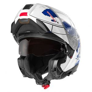 Casque Schuberth C5 GLOBE