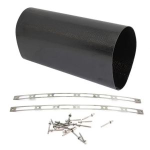 Enveloppe de silencieux Akrapovic Pi&egrave;ce rechange