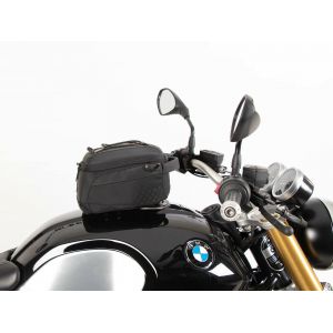 Anneau de r&eacute;servoir Hepco & Becker Basic - noir