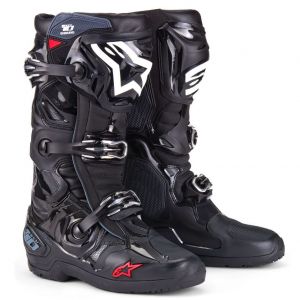 Bottes enduro Alpinestars TECH 10 2025