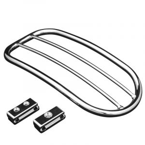 Porte Bagage Highway Hawk solo tubular