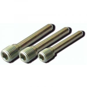 Axe de plaquettes de frein Nissin 64 mm