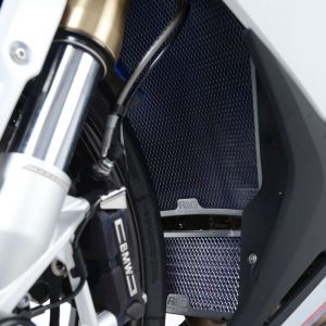 Protection de radiateur R&G Racing aluminium