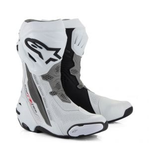Bottes Alpinestars SUPERTECH R VENTED