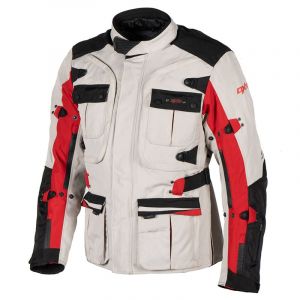 Veste Moto DXR EMISFER ADV