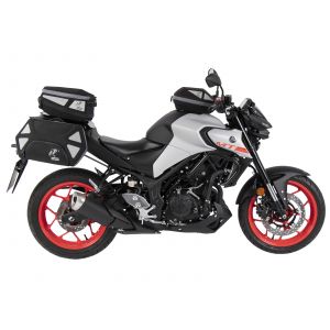 Anneau de r&eacute;servoir Hepco & Becker Basic - noir