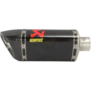 Silencieux Akrapovic 18601192