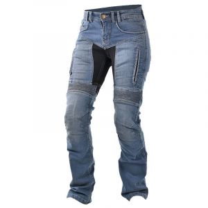 Jean Moto Trilobite PARADO RECYCLED LADIES