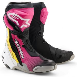 Bottes Alpinestars SUPERTECH R