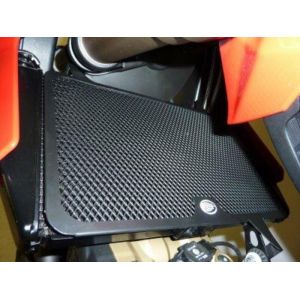 Protection de radiateur R&G Racing Aluminium